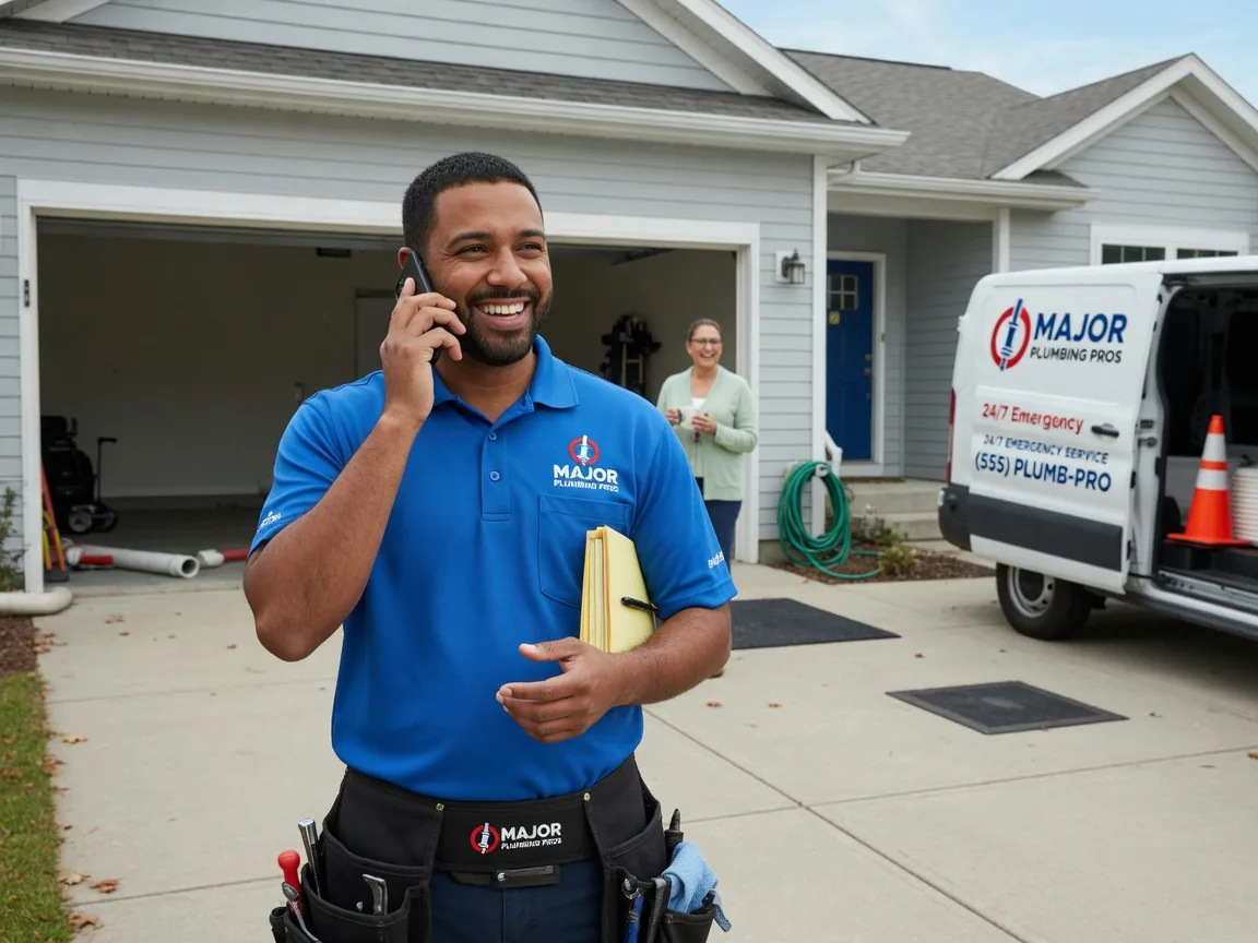 Drain Cleaning Services Aitkin, MN FAQs